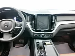 2022 Volvo XC60 B5 4WD Zhiyi Luxury — фото 13