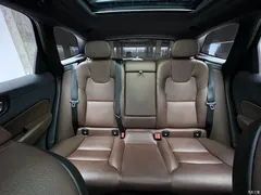 2022 Volvo XC60 B5 4WD Zhiyi Luxury — фото 16