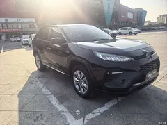 2021 Toyota Wildlander Hybrid 2.5L E-CVT 2WD Luxury — фото 3