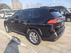 2021 Toyota Wildlander Hybrid 2.5L E-CVT 2WD Luxury — фото 6