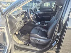 2021 Toyota Wildlander Hybrid 2.5L E-CVT 2WD Luxury — фото 7