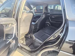 2021 Toyota Wildlander Hybrid 2.5L E-CVT 2WD Luxury — фото 8