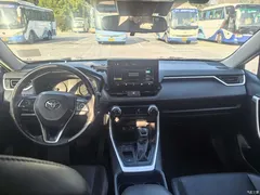 2021 Toyota Wildlander Hybrid 2.5L E-CVT 2WD Luxury — фото 9