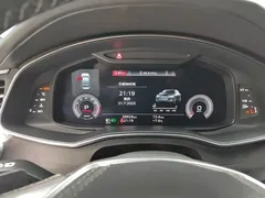 2023 Audi A6L 45 TFSI, чёрный — фото 13
