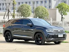 2021 Volkswagen Teramont X 380TSI 4WD Premium Flagship — фото 3