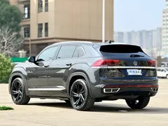 2021 Volkswagen Teramont X 380TSI 4WD Premium Flagship — фото 5