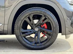2021 Volkswagen Teramont X 380TSI 4WD Premium Flagship — фото 8
