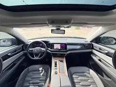 2021 Volkswagen Teramont X 380TSI 4WD Premium Flagship — фото 9