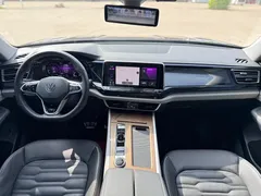 2021 Volkswagen Teramont X 380TSI 4WD Premium Flagship — фото 12