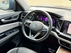 2021 Volkswagen Teramont X 380TSI 4WD Premium Flagship — фото 13