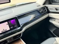 2021 Volkswagen Teramont X 380TSI 4WD Premium Flagship — фото 15