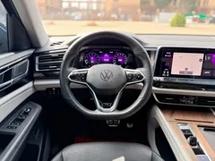 2021 Volkswagen Teramont X 380TSI 4WD Premium Flagship — фото 16