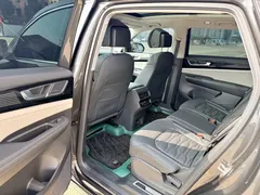 2021 Volkswagen Teramont X 380TSI 4WD Premium Flagship — фото 21