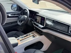 2021 Volkswagen Teramont X 380TSI 4WD Premium Flagship — фото 22
