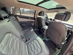 2021 Volkswagen Teramont X 380TSI 4WD Premium Flagship — фото 23
