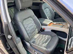 2021 Volkswagen Teramont X 380TSI 4WD Premium Flagship — фото 24