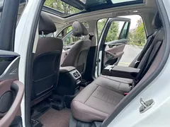 2021 BMW X3 xDrive25i, белый — фото 12