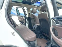 2021 BMW X3 xDrive25i, белый — фото 13