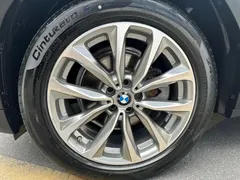 2021 BMW X3 xDrive25i, белый — фото 16