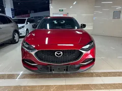 2021 Mazda CX-4 2.0L AT 2WD Blue Sky Exploration — фото 2