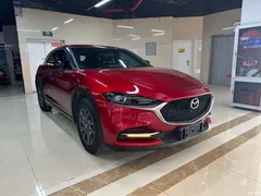 2021 Mazda CX-4 2.0L AT 2WD Blue Sky Exploration — фото 3