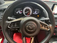 2021 Mazda CX-4 2.0L AT 2WD Blue Sky Exploration — фото 11