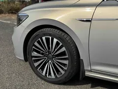 2019 Volkswagen Passat 330TSI Luxury China 6 — фото 6