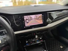 2019 Volkswagen Passat 330TSI Luxury China 6 — фото 9