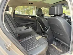2019 Volkswagen Passat 330TSI Luxury China 6 — фото 12