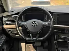 2019 Volkswagen Passat 330TSI Luxury China 6 — фото 13