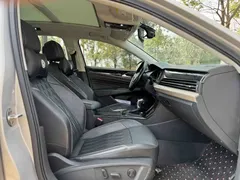 2019 Volkswagen Passat 330TSI Luxury China 6 — фото 15
