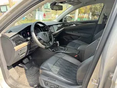 2019 Volkswagen Passat 330TSI Luxury China 6 — фото 16