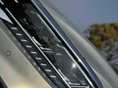 2019 Volkswagen Passat 330TSI Luxury China 6 — фото 18