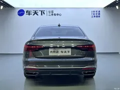 2022 Audi A4L 40 TFSI fashionable and dynamic — фото 6