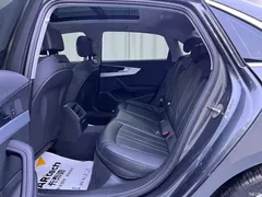 2022 Audi A4L 40 TFSI fashionable and dynamic — фото 8