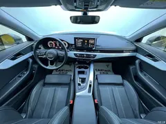 2022 Audi A4L 40 TFSI fashionable and dynamic — фото 9