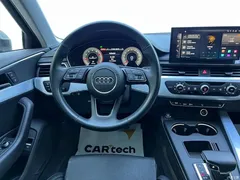 2022 Audi A4L 40 TFSI fashionable and dynamic — фото 10