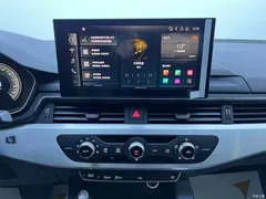2022 Audi A4L 40 TFSI fashionable and dynamic — фото 13