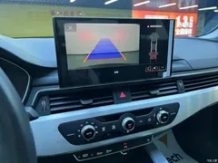 2022 Audi A4L 40 TFSI fashionable and dynamic — фото 14