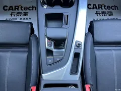 2022 Audi A4L 40 TFSI fashionable and dynamic — фото 15