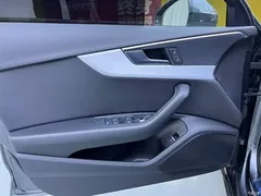2022 Audi A4L 40 TFSI fashionable and dynamic — фото 16