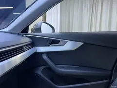 2022 Audi A4L 40 TFSI fashionable and dynamic — фото 17