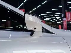 2021 Lexus ES 200, белый — фото 5