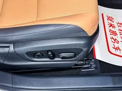 2021 Lexus ES 200, белый — фото 12