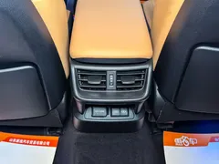 2021 Lexus ES 200, белый — фото 15