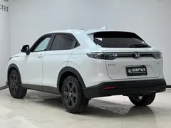 2023 Honda XR-V 1.5L CVT, белый — фото 6