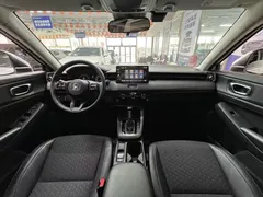 2023 Honda XR-V 1.5L CVT, белый — фото 8
