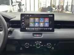2023 Honda XR-V 1.5L CVT, белый — фото 10