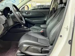 2023 Honda XR-V 1.5L CVT, белый — фото 12