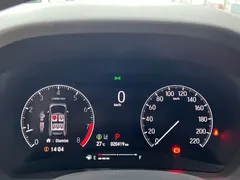 2023 Honda XR-V 1.5L CVT, белый — фото 14
